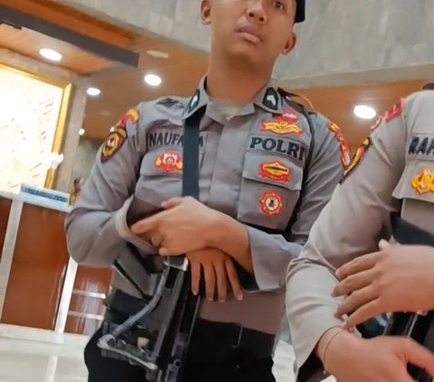 12 Jam Berlalu, KPK Belum Tuntas Geledah Gedung Kementan Dugaan Korupsi