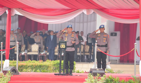 Sigit mengatakan permasalahan tentang intoleransi, radikalisme hingga terorisme tak hanya terjadi di Indonesia tapi di negara lain juga muncul. 