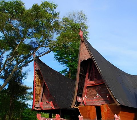 Kerajaan Ini Disebut Nenek Moyangnya Orang Batak, Ini Kisahnya