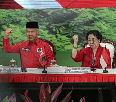 PDIP Respons SBY soal Menteri Jokowi Ajak Bikin Poros Baru: Bukan Perintah Presiden