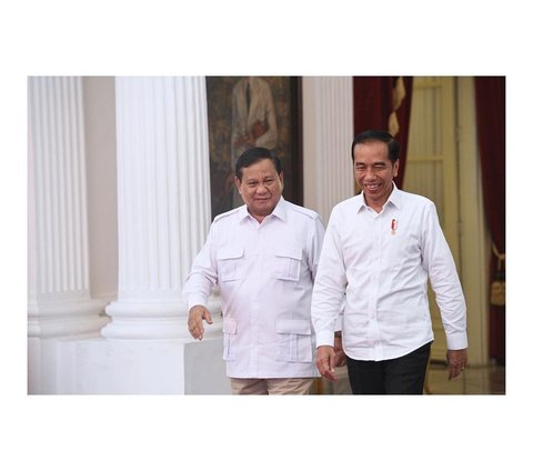 Pengamat Nilai Jokowi Berharap Besar Kemenangan Pilpres 2024 Jatuh ke Prabowo