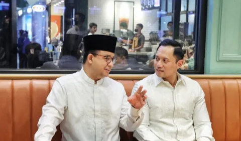 Koalisi pengusung Anies Baswedan sebagai capres di Pemilu 2024 pecah. Partai Demokrat yang sebelumnya menjadi salah satu partai pendukungnya hengkang dari koalisi.