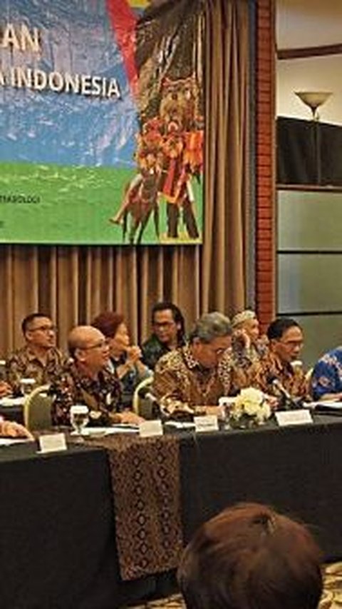 Dangdut dan Gamelan Ajeng jadi Warisan Budaya Tak Benda Baru DKI Jakarta<br>
