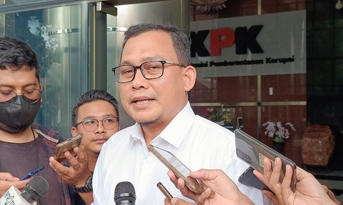 KPK Sebut Korupsi Pengadaan Sistem Proteksi TKI di Kemnaker Terjadi 2012, Saat Cak Imin jadi Menteri
