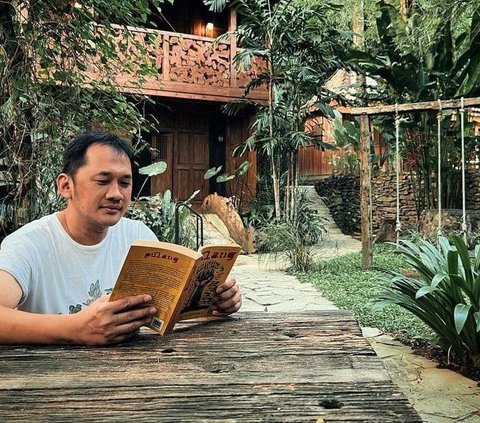 Drama Politik Anies-Cak Imin, Sutradara Hanung Bramantyo buat Pengakuan Mengejutkan