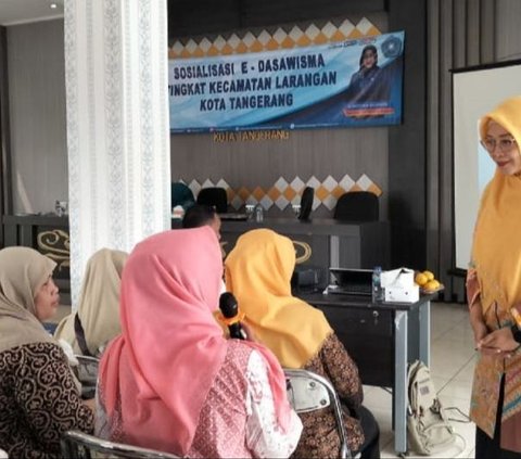 22.823 Balita di Jakarta Kena Stunting, DPRD Minta Pemprov DKI Lakukan Ini