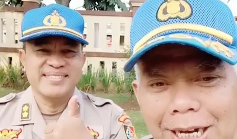 Hal itulah yang dirasakan oleh dua anggota Polisi yang dahulu sama-sama satu letting saat bintara. Kedua anggota itu kini memiliki nasib yang berbeda. Satu di antara mereka kini berpangkat AKBP, sementara yang lainnya masih berpangkat Iptu.