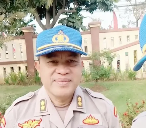 Teman Satu Letting saat Bintara, Nasib 2 Polisi ini Kemudian Hari Berbeda, Ada yang Jadi Komandan Pangkatnya Mentereng