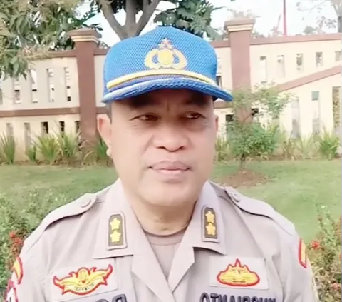 Teman Satu Letting saat Bintara, Nasib 2 Polisi ini Kemudian Hari Berbeda, Ada yang Jadi Komandan Pangkatnya Mentereng