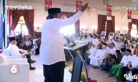 Anies Gandeng Cak Imin Maju Pilpres 2024, Ini Kata Puan Maharani