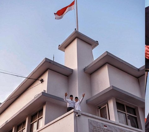 Pasangan bacapres-bawacapres Anies Baswedan dan Muhaimin Iskandar (Cak Imin) mendeklarasikan diri bakal bertarung di Pilpres 2024 mendatang. Deklarasi dilakukan di Hotel Majapahit Surabaya pada Sabtu (2/9/2023).