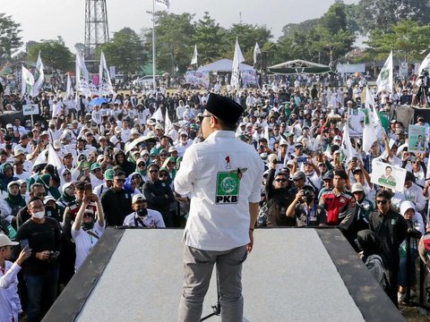 Kursi Empuk PKB