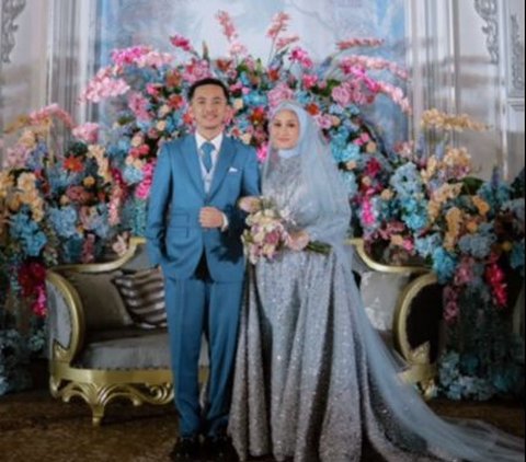 Sosok Danu Warta, Anak Haji Ciut Crazy Rich Kalsel yang Gelar Pesta Pernikahan 14 Hari