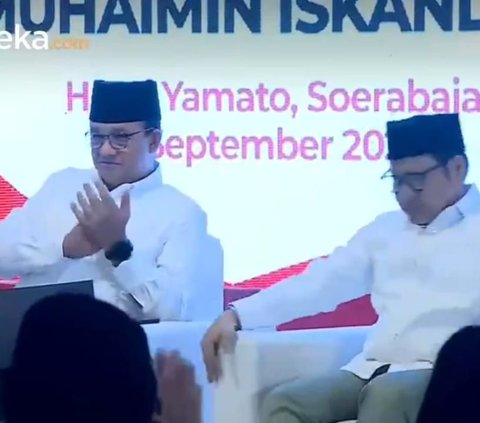 PDIP Jajaki Peluang Koalisi dengan Demokrat Usai Anies Gandeng Cak Imin