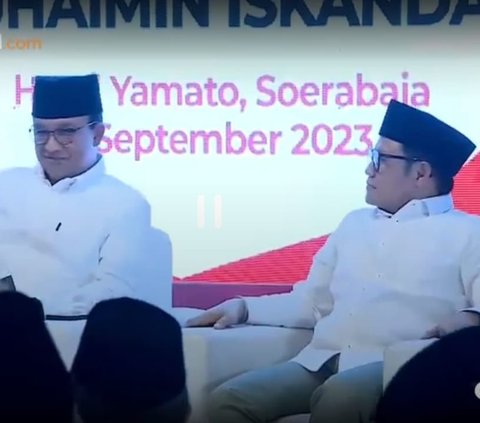 PDIP Jajaki Peluang Koalisi dengan Demokrat Usai Anies Gandeng Cak Imin