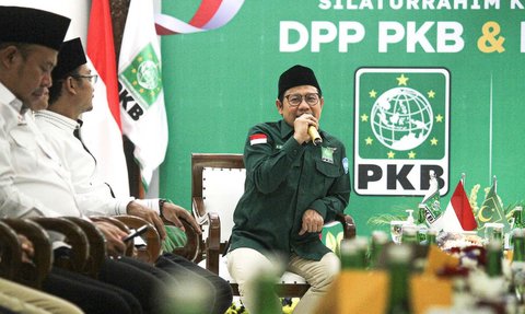 PDIP Jajaki Peluang Koalisi dengan Demokrat Usai Anies Gandeng Cak Imin