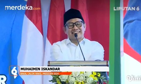 PDIP Jajaki Peluang Koalisi dengan Demokrat Usai Anies Gandeng Cak Imin