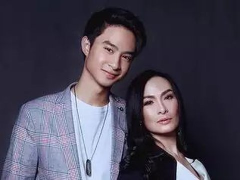 11 Potret Selebritis Ibu dan Anak Ini Sama-Sama Jadi Penyanyi Raih Popularitas