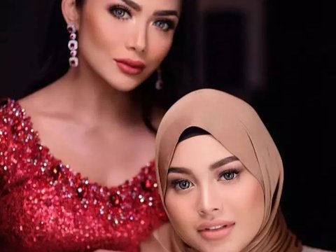 11 Potret Selebritis Ibu dan Anak Ini Sama-Sama Jadi Penyanyi Raih Popularitas