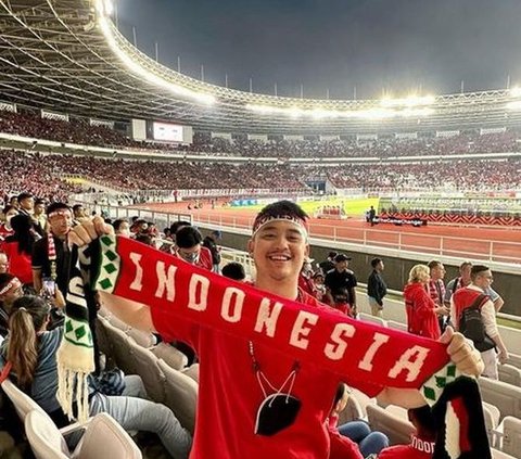 Pengusaha Muda yang Ganteng Abis, Potret Darrel Jowono Adik Zack Lee yang Ternyata Lulusan Amerika