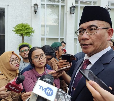 Besok, DKPP Periksa Ketua KPU soal Dugaan Pelanggaran Akses Silon