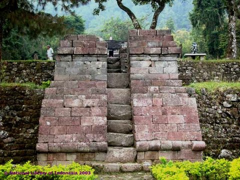 Candi Sukuh