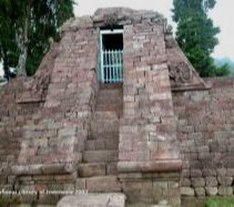 Megah dengan Ciri Khas Masing-Masing, Ini Perbedaan Candi Sukuh dan Candi Cetho