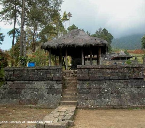 Megah dengan Ciri Khas Masing-Masing, Ini Perbedaan Candi Sukuh dan Candi Cetho