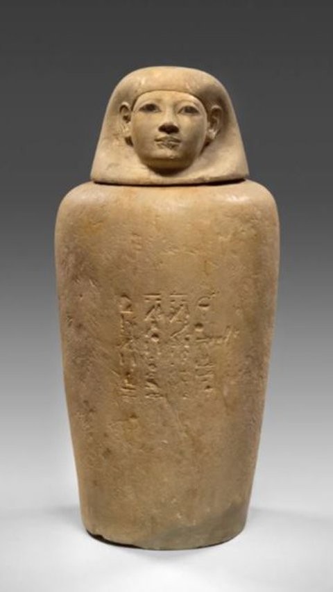 Aroma Balsam Pengawet Mumi Mesir Kuno Berusia 3500 Tahun Terungkap, Begini Wanginya