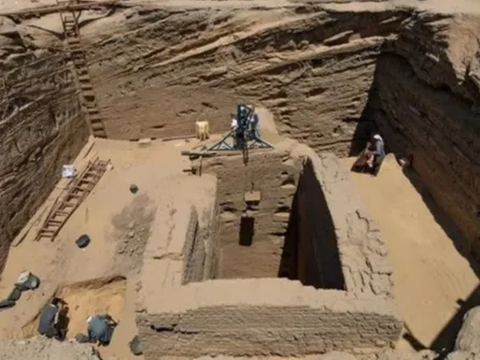 Ini Rahasia Ramuan Kimia Mengawetkan Mumi Zaman Mesir Kuno, Ada Petunjuk Khusus yang Harus Diikuti