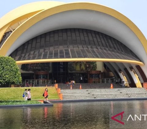 Ada KTT ASEAN, TMII Tutup Untuk Umum pada 5-6 September 2023