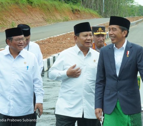 Jokowi Effect Dinilai jadi Faktor Utama Pemilih PDIP Alihkan Dukungan ke Prabowo