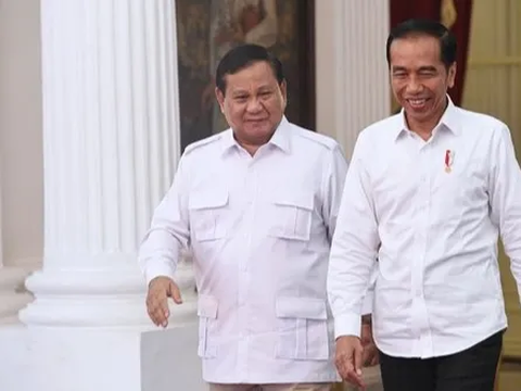 Dulu Sebut Anggaran Bocor, Kini Prabowo Bersaksi Jokowi Selalu Pikirkan Rakyat Miskin dan Siap Lanjutkan Program
