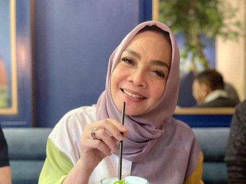 Disebut Tajir Melintir, Inilah Sumber Kekayaan Milik Rieta Amilia