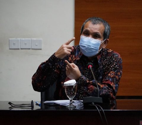 KPK Selidiki Kejanggalan Harta Sekda Jatim Adhy Karyono dan Sejumlah Pejabat Lain