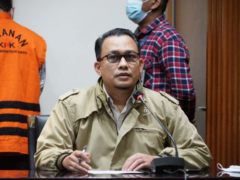 Usai Geledah Rumah Dinas dan Kantor Syahrul Yasin Limpo, KPK Segera Periksa Saksi