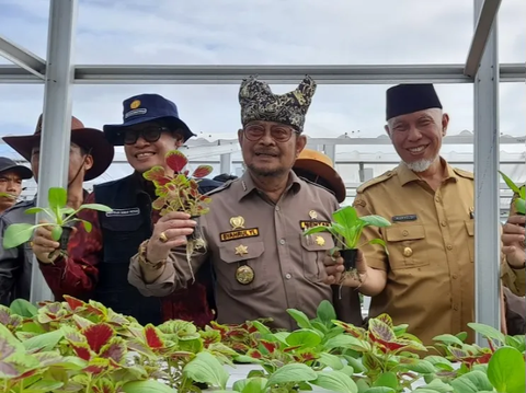 Usai Geledah Rumah Dinas dan Kantor Syahrul Yasin Limpo, KPK Segera Periksa Saksi