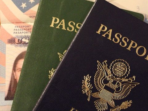 Did you know, these three people can travel around the world without a passport
