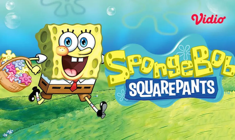 SpongeBob SquarePants' Has Been Renewed for Season 15