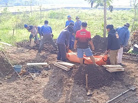 Bikin Miris, Dua Jenazah Pria di Kabupaten Bandung Sempat Disimpan dalam Musala karena Terkendala Biaya Pemakaman