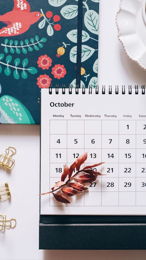 35 Kata-kata Selamat Datang Bulan Oktober, Bisa untuk Status Medsos