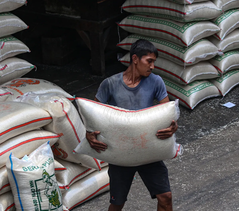 Masyarakat Keluhkan Harga Beras Terus Alami Kenaikan: Bisa-Bisa Tidak Makan karena Tak Mampu Beli