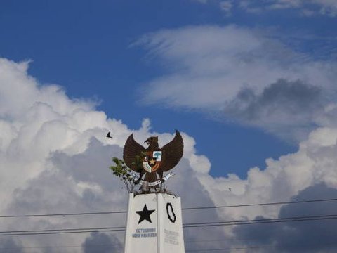 Ucapan Hari Kesaktian Pancasila