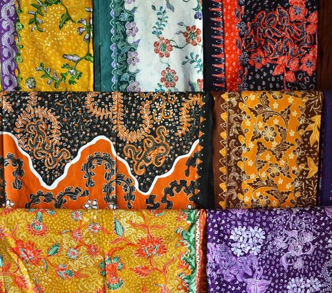 Menyambut Hari Batik Nasional, Ini 15 Jenis Batik dan Filosofinya yang Wajib Diketahui