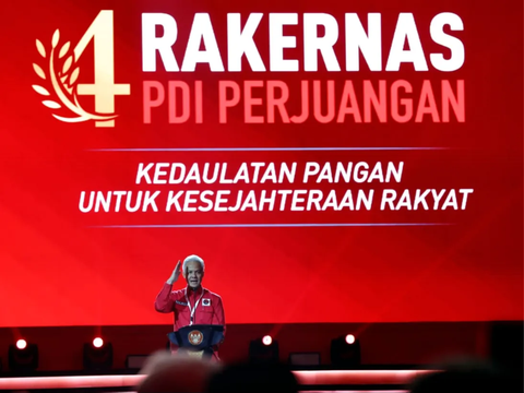 Ganjar Sudah Tahu Bakal Cawapres yang Dampingi di Pilpres 2024