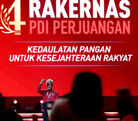 Ganjar Sudah Tahu Bakal Cawapres yang Dampingi di Pilpres 2024