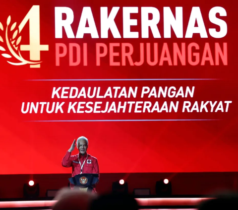 Ganjar Sudah Tahu Bakal Cawapres yang Dampingi di Pilpres 2024