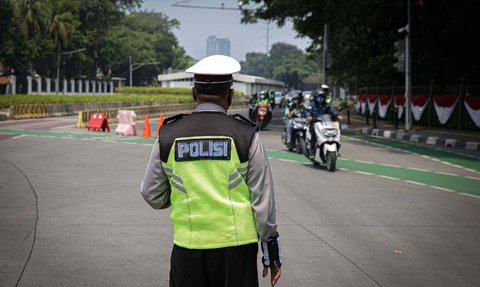 KTT ASEAN Segera Dimulai, 29 Ruas Jalan Jakarta Ini Buka Tutup