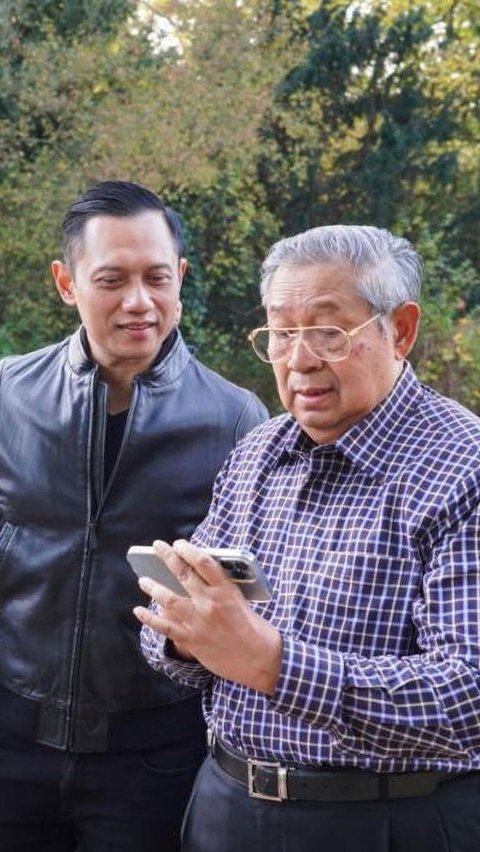 Nada Tinggi SBY Demokrat Kena Prank Musang Berbulu Domba!