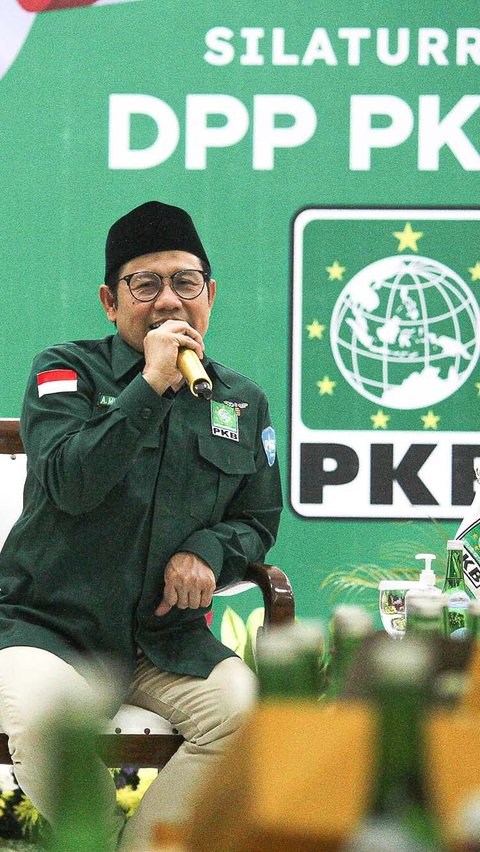 KPK Bantah Politisasi Kasus Korupsi di Kemnaker yang Seret Cak Imin<br>